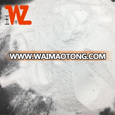 Accept custom order white special cleaning fused flux used for molten aluminium alloys