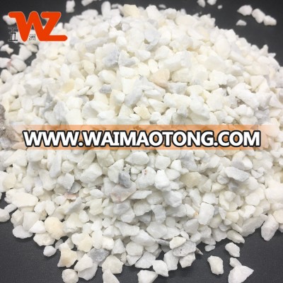 Best Quality Aluminum Alloy Melting No Sodium Granular Fused Flux