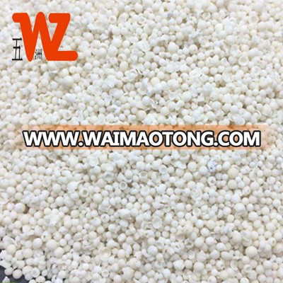 High quality no sodium industrial slag removing aluminium cover flux granule